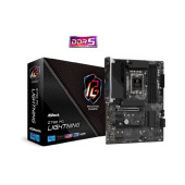 ASRock MB Z790 PG Lightning, S.1700, 4×DDR5/7200+(OC), PCIe 5.0,  HDMI, ATX