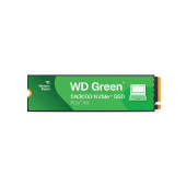 WD Green SN3000 NVMe SSD 500GB M.2 2280