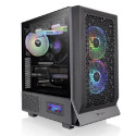 Thermaltake Ceres 330 TG ARGB Mid Tower Chassis