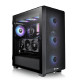 Thermaltake S250 TG ARGB Mid Tower Chassis