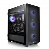 Thermaltake S250 TG ARGB Mid Tower Chassis