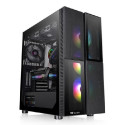 Thermaltake Versa T26 TG ARGB Mid Tower Chassis