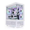 Thermaltake View 170 TG ARGB Snow Micro Chassis