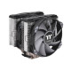 Thermaltake TOUGHAIR 710 CPU Cooler