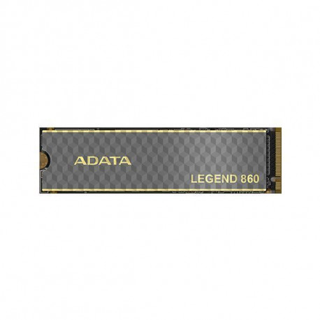 ADATA 860 Legend 2 TB SSD M.2 NVMe Gen. 4x4