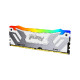 Kingston Technology FURY Renegade RGB memorijski modul 24 GB 1 x 24 GB DDR5 8400 MT/s
