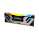 Kingston Technology FURY Renegade RGB memorijski modul 24 GB 1 x 24 GB DDR5 8400 MT/s