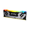 Kingston FURY Renegade RGB (1x24GB) DDR5 8400 MT/s