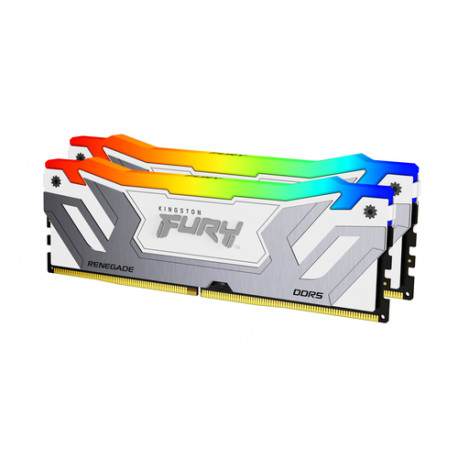 Kingston Technology FURY Renegade RGB memorijski modul 48 GB 2 x 24 GB DDR5