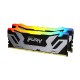 Kingston Technology FURY Renegade RGB memorijski modul 48 GB 2 x 24 GB DDR5 8400 MT/s