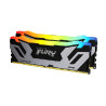 Kingston FURY Renegade RGB 48GB (2x24GB) DDR5 8400 MHz