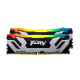 Kingston Technology FURY Renegade RGB memorijski modul 48 GB 2 x 24 GB DDR5 8400 MT/s