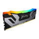 Kingston Technology FURY Renegade RGB memorijski modul 48 GB 2 x 24 GB DDR5 8400 MT/s