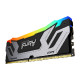 Kingston Technology FURY Renegade RGB memorijski modul 48 GB 2 x 24 GB DDR5 8400 MT/s