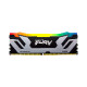 Kingston Technology FURY Renegade RGB memorijski modul 48 GB 2 x 24 GB DDR5 8400 MT/s