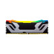 Kingston Technology FURY Renegade RGB memorijski modul 48 GB 2 x 24 GB DDR5 8400 MT/s