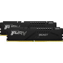 Kingston FURY Beast Black 32GB (2x16GB) DDR5 6000 MHz