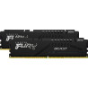 Kingston FURY Beast Black 32GB (2x16GB) DDR5 6000 MHz