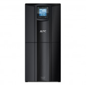 APC Smart-UPS C 3000VA LCD 230V