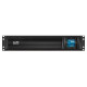 APC Smart-UPS C 1500VA 2U Rack mountable LCD 230V