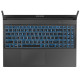 Dream Machines RG3050-15EU50/ Core i5-13500H/16GB/500GB M.2 SSD/15.6" FHD WVA 144Hz/RTX3050 4GB/Wi-Fi 6/Multi-Color Kb/3 Cell