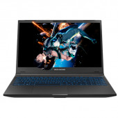 Dream Machines RG4050-15EU43/ Core i5-12450H/16GB/512GB M.2 SSD/15.6" FHD WVA 144Hz/RTX4050 6GB/Wi-Fi 6/Multi-Color Kb/3 Cell