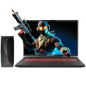 Dream Machines RX4080-17EU31/ i9-14900HX/32GB/1TB M.2 SSD/17.0" WQXGA (2560x1600) WVA/DCI P3 100% 240Hz/RTX4080 12GB/Liq Cool