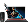Dream Machines RX4080-17EU31/ i9-14900HX/32GB/1TB M.2 SSD/17.0" WQXGA (2560x1600) WVA/DCI P3 100% 240Hz/RTX4080 12GB/Liq Cool