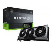 VGA MSI RTX 5090 32G VENTUS 3X OC
