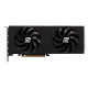 PowerColor RX 7800 XT AMD Radeon RX 7800 XT 16 GB GDDR6