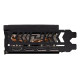PowerColor RX 7800 XT AMD Radeon RX 7800 XT 16 GB GDDR6