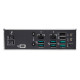 ASUS Pro WS TRX50-SAGE WIFI AMD TRX50 Socket sTR5 SSI CEB
