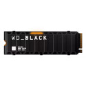 Western Digital Black WDS800T2XHE unutarnji SSD 8 TB M.2 PCI Express 4.0 NVMe