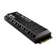 Western Digital Black WDS800T2XHE unutarnji SSD 8 TB M.2 PCI Express 4.0 NVMe
