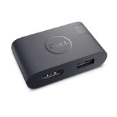 Dell Adapter - USB-C to HDMI 