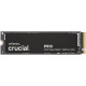 Crucial P510 1TB PCIe Gen5 NVMe 2280 M.2 SSD