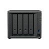 Synology DS425+ BAREBONE NETWORK ATTACHED STORAGE WITHOUT HDD UK SYNOLOGY V1.0 DS425+ BAREBONE NETWO