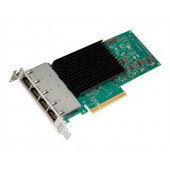 Intel Ethernet Network Adapter E610-XT4, Multi