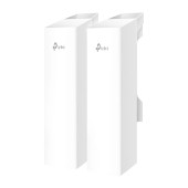 Omada 5GHz 867Mbps Indoor/Outdoor Wireless Bridge