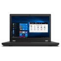 Lenovo ThinkPad P15 Gen2