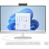 Računalo HP All-in-One 27-cr0021nl / Ryzen 5 / RAM 8 GB / SSD Pogon