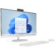 Računalo HP All-in-One 27-cr0021nl / AMD Ryzen™ 5 / RAM 8 GB / SSD Pogon