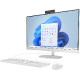 Računalo HP All-in-One 27-cr0039nl | i5-1335U / i5 / RAM 16 GB / SSD Pogon