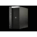 Računalo Dell Precision T7610 Workstation / Intel® Xeon® / RAM 64 GB / SSD Pogon