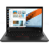 Lenovo ThinkPad T490 / i5 / RAM 16 GB / SSD Pogon / 14,0" HD