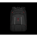 Wenger ruksak (poslovni) Carbon Pro za prijenosnike do 16", crni