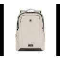 Wenger ruksak (poslovni) MX Professional za prijenosnike do 16", bež