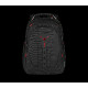 Wenger ruksak Pegasus Ballistic Deluxe za prijenosnike do 16", crni