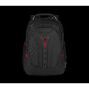Wenger ruksak Pegasus Ballistic Deluxe za prijenosnike do 16", crni