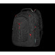 Wenger ruksak Pegasus Ballistic Deluxe za prijenosnike do 16", crni